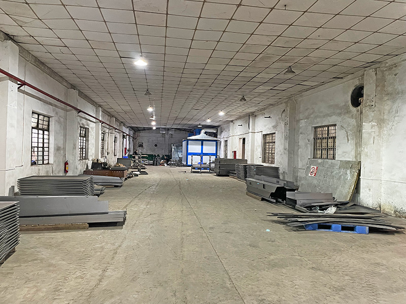 什么是钣金加工？